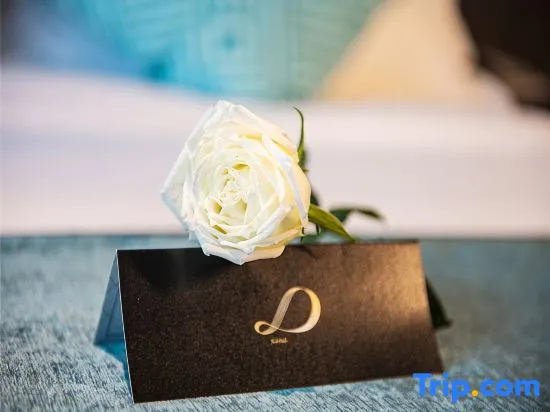 Xi'an Deluxe Hotel Jiangyang District Government Luzhou Police College Branch
