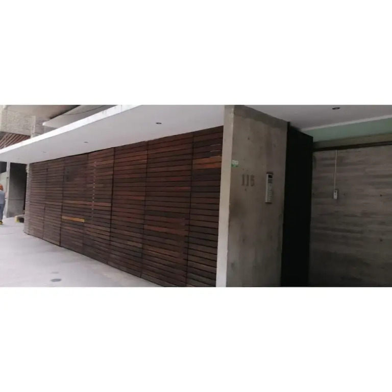 Destination Condesa @Tamaulipas Loft