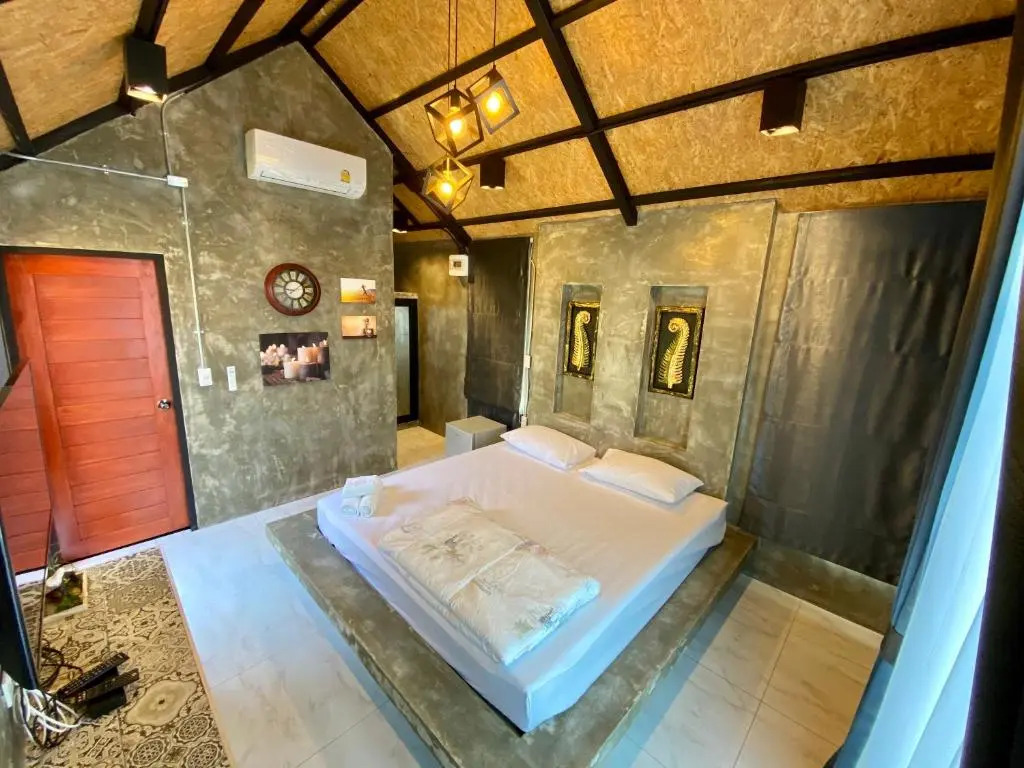Angie Resort at Nakhon Nayok