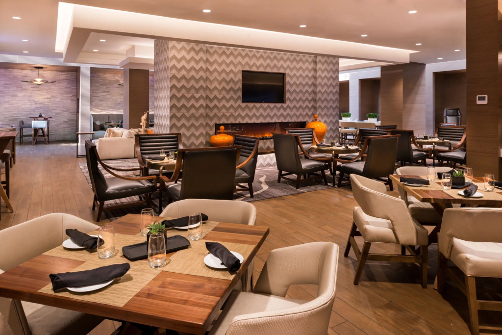 Marriott Melville Long Island