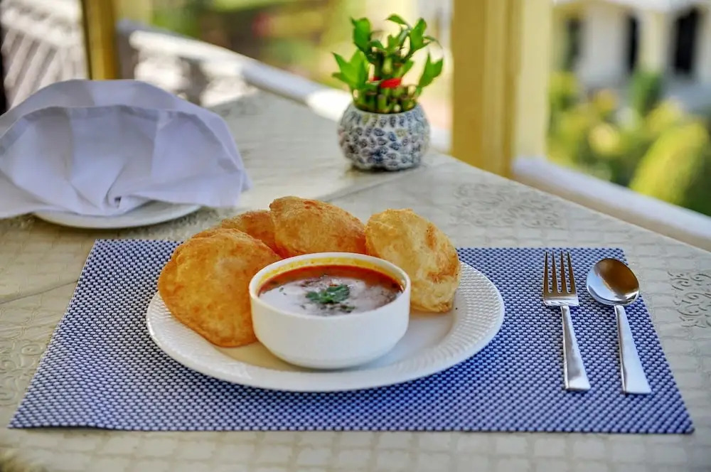 Padmini Bagh Resort