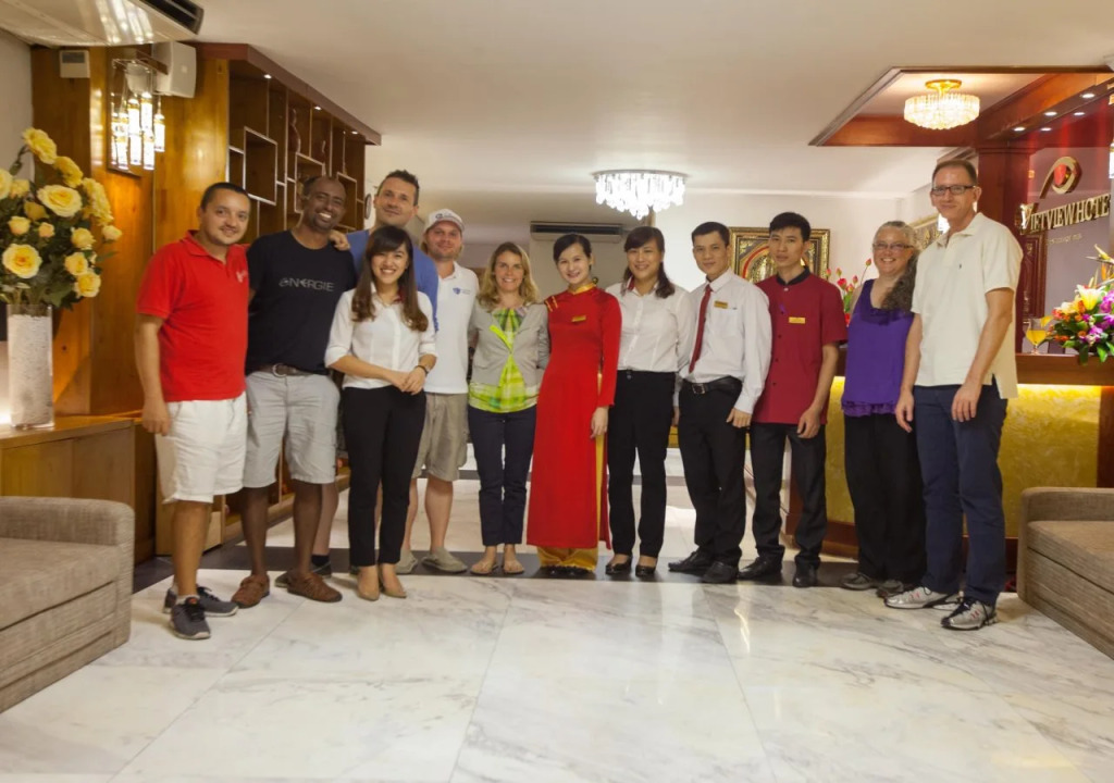 Shining Central Hotel & Spa