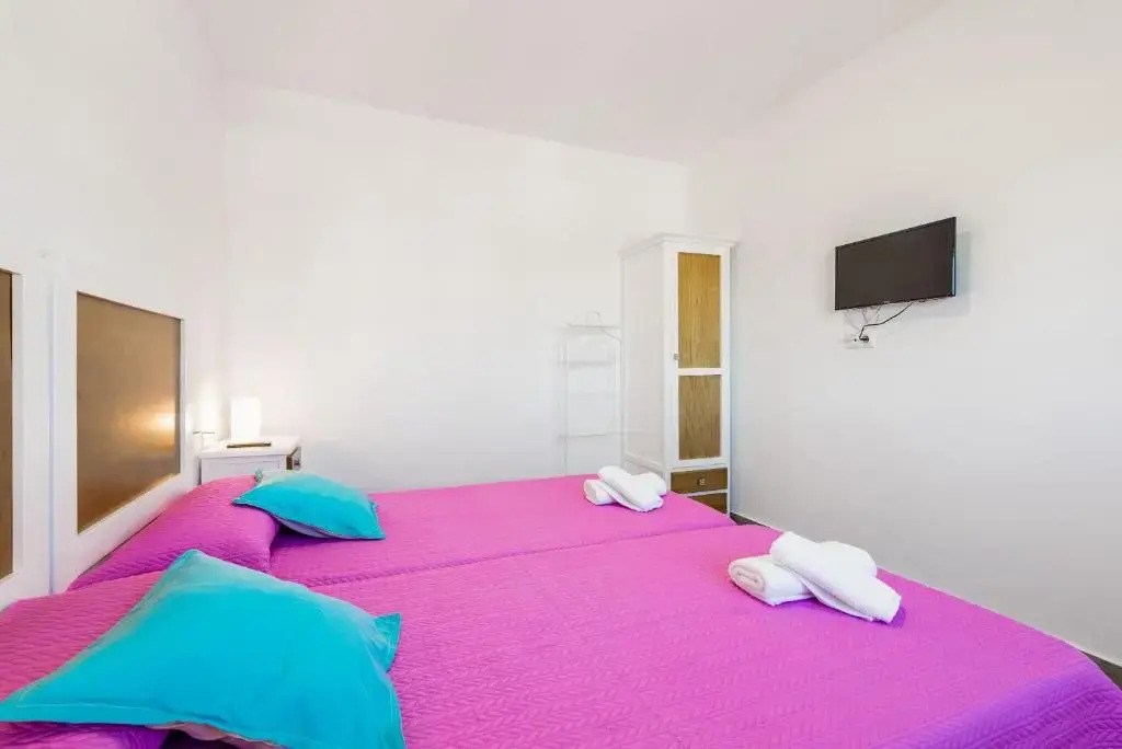Apartamento La Higuera 1