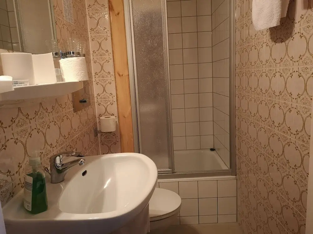 Zum Erbacher Hof