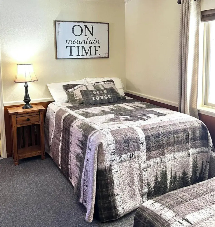 Willow Springs Resort