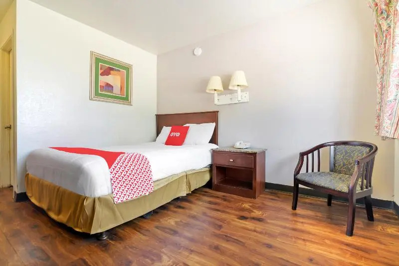Rodeway Inn