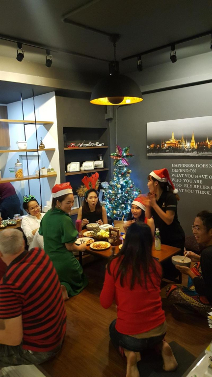 Lamurr Sukhumvit 41