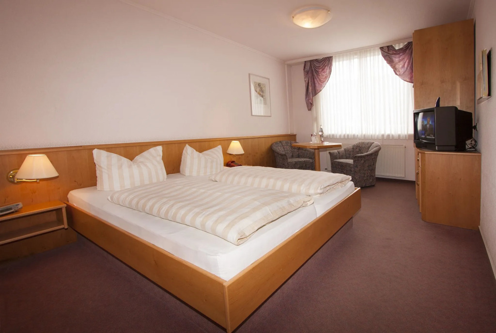 Hotel Hochland