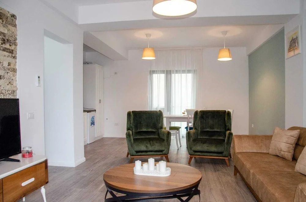 Marmara Apartments