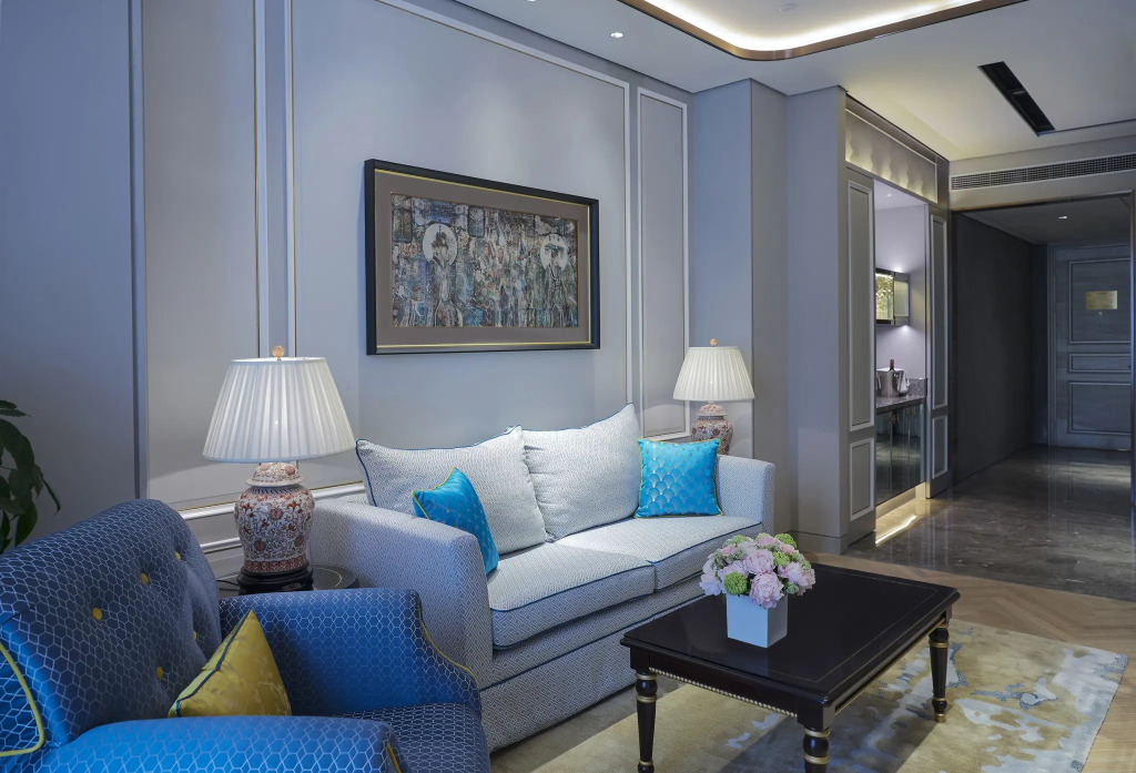 Sky Fortune Boutique Hotel
