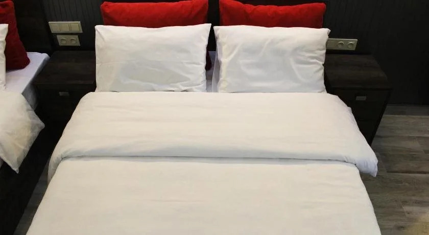 Apricot Hostel Yerevan
