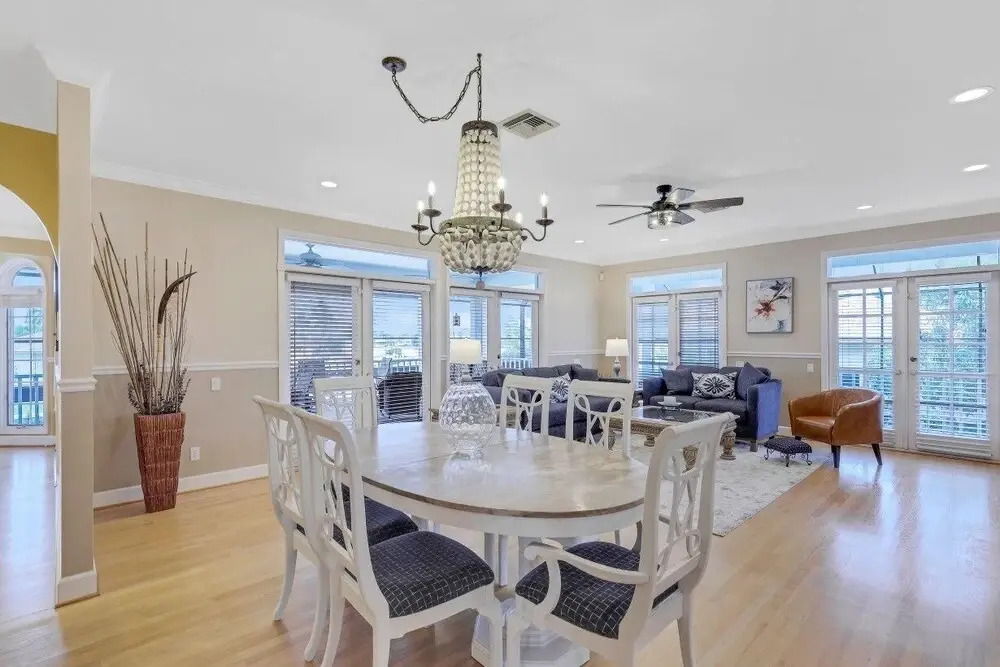 Partridge Ct. 841 Marco Island Vacation Rental 3 Bedroom Home by Redawning
