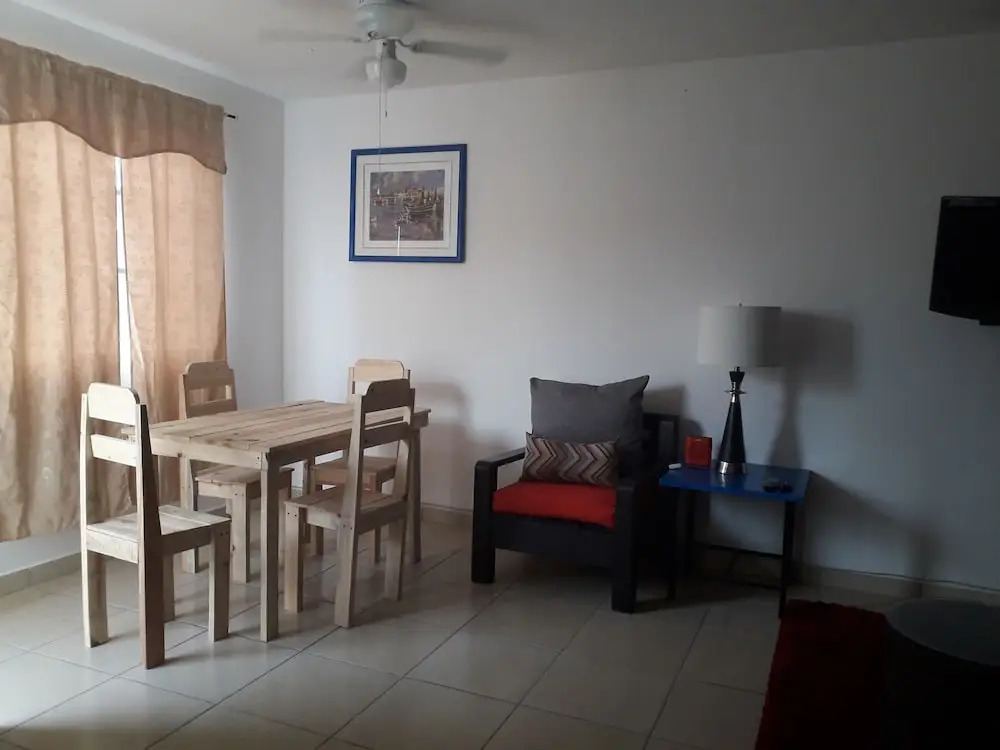 Casa  Santorini