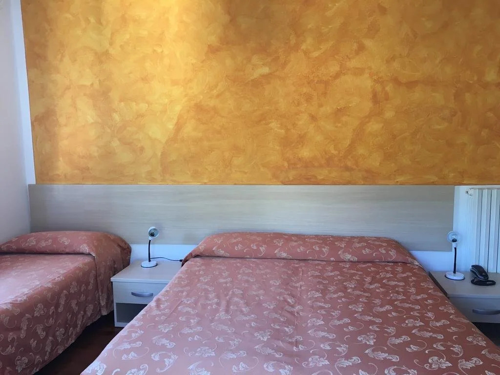 Hotel Americana