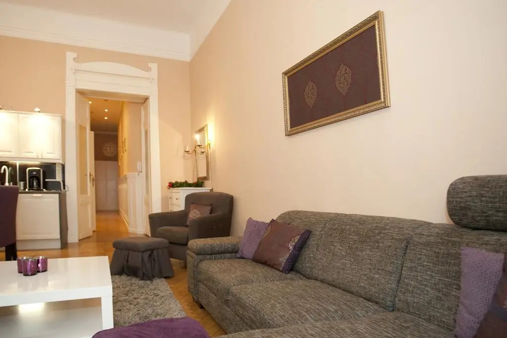 Viktoria apartment