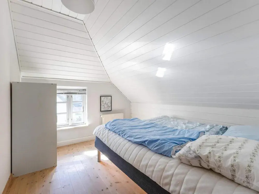 5 Star Holiday Home in Blokhus