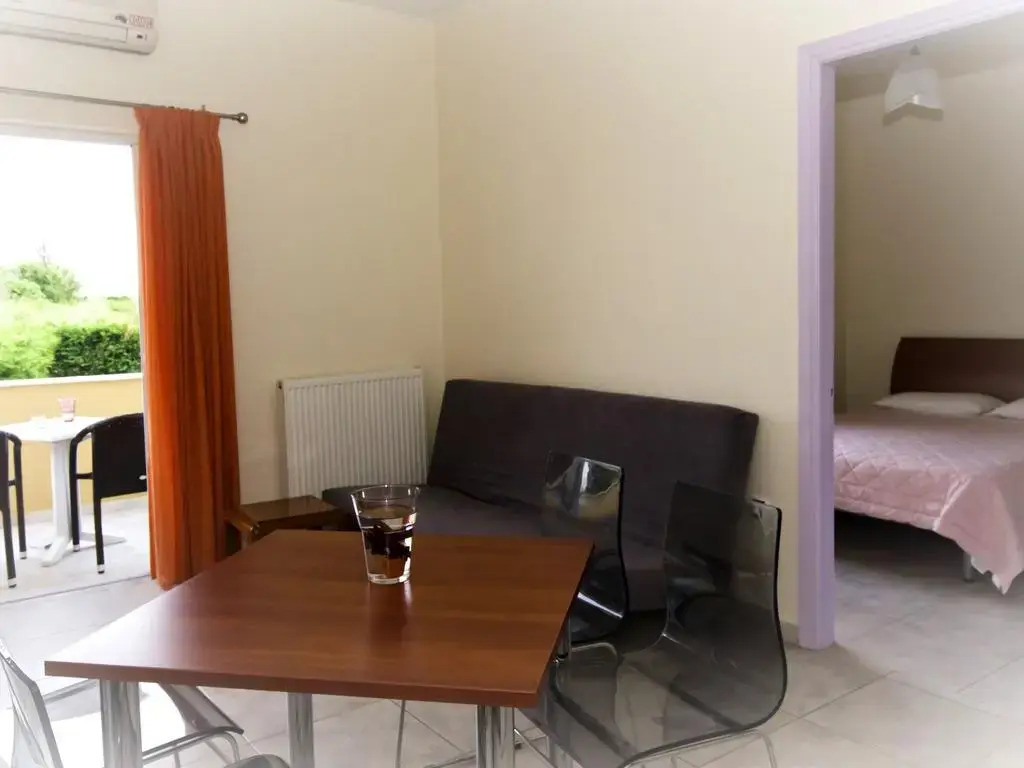 Voula Apartments