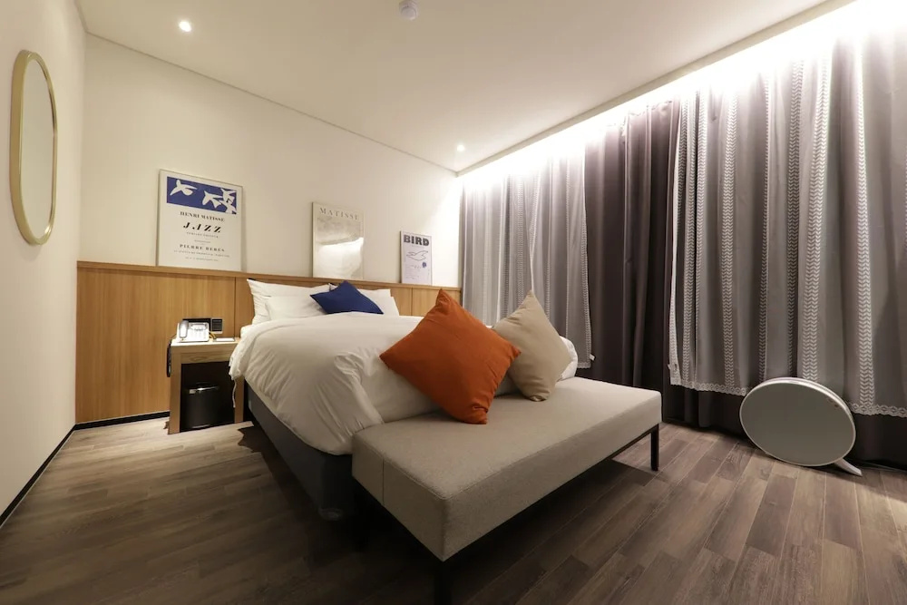 YAJA Hotel