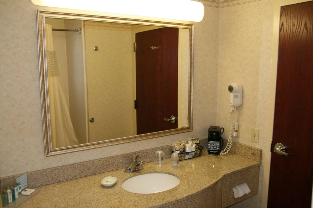 Hampton Inn Easton