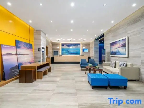 Yeste Hotel (Guilin Two Rivers Four Lakes Yushan Park)