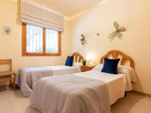 Holiday Home Fumadell by Interhome