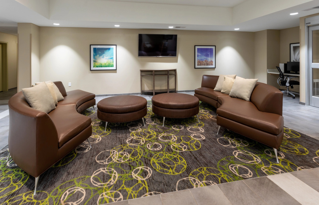 Candlewood Suites - Rochester Mayo Clinic Area