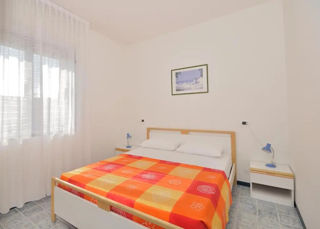 Condominio Cormoran