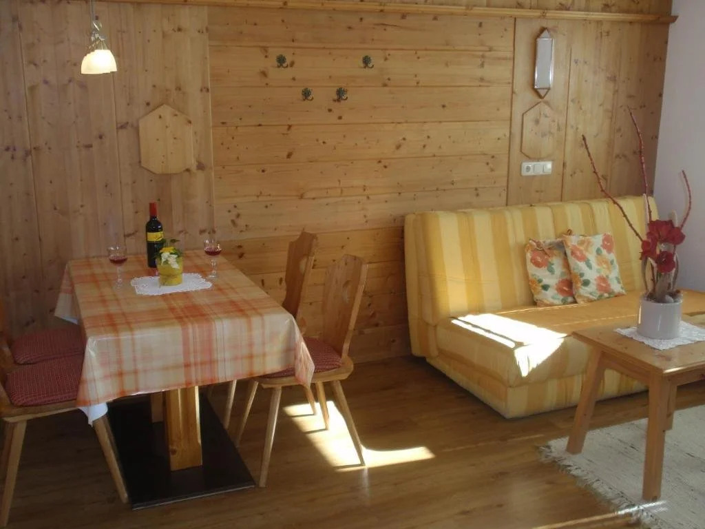 Appartement Rosengarten