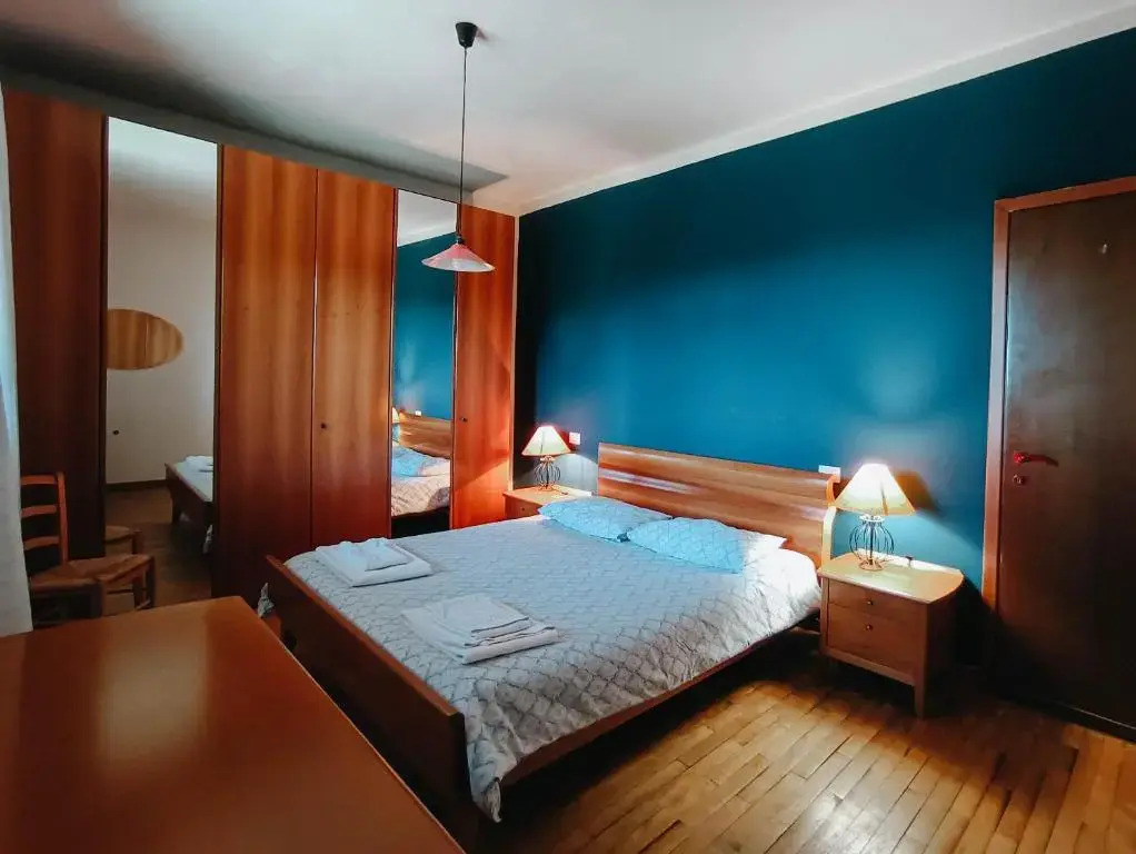 Adagio House