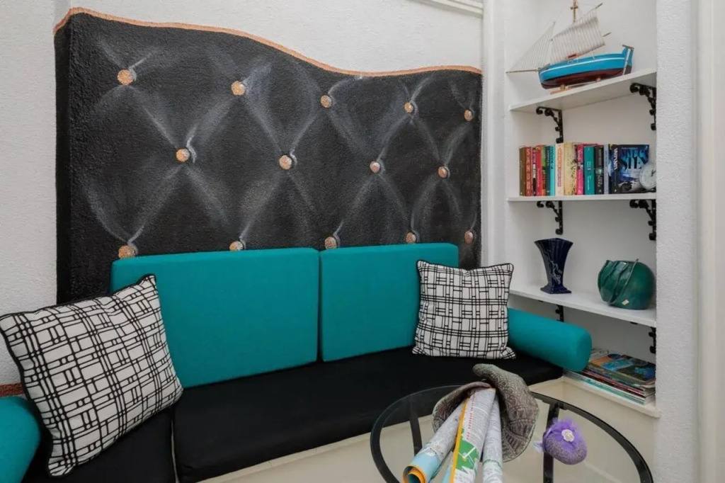 PLR Accommodation