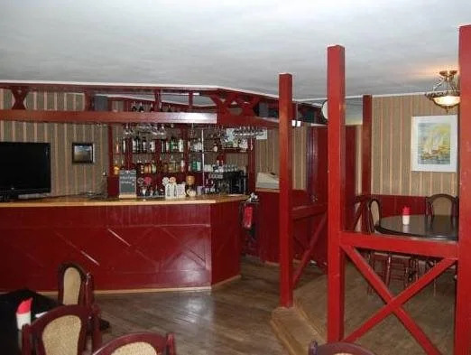 Hotel Jurate