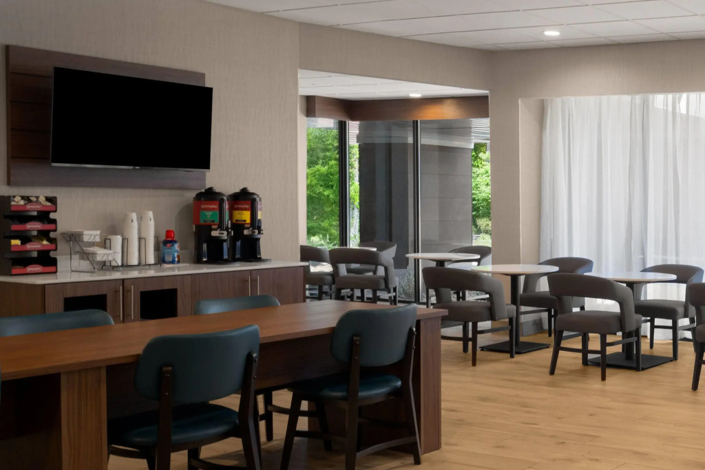 Hawthorn Extended Stay by Wyndham Nashville Airport/Opryland