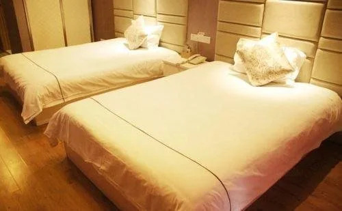 Tang Feng Art Hotel Middle Street