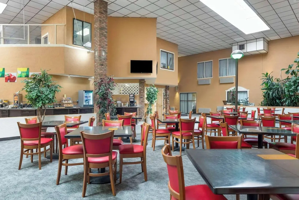 Ramada Alamosa