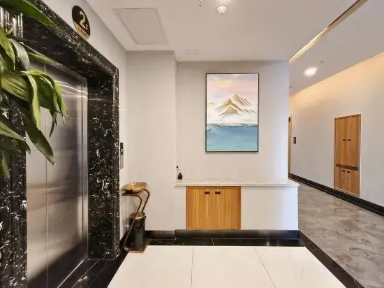 Qiutang Yinfu Hotel