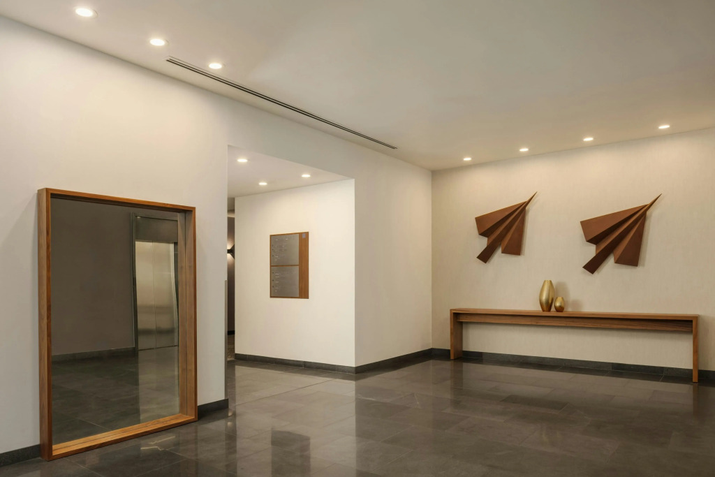 Courtyard by Marriott Mexico City Airport
