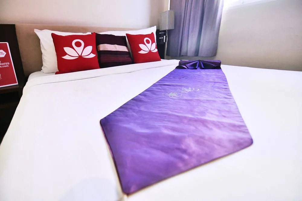 ZEN Rooms Sukhumvit Soi 10