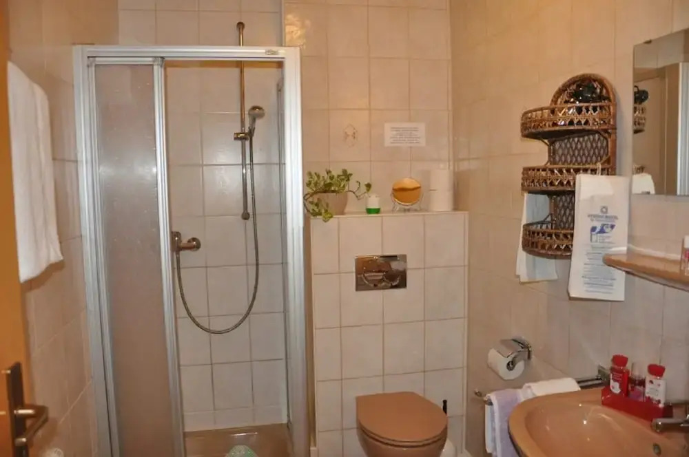 Ferienwohnung Gäste Oase