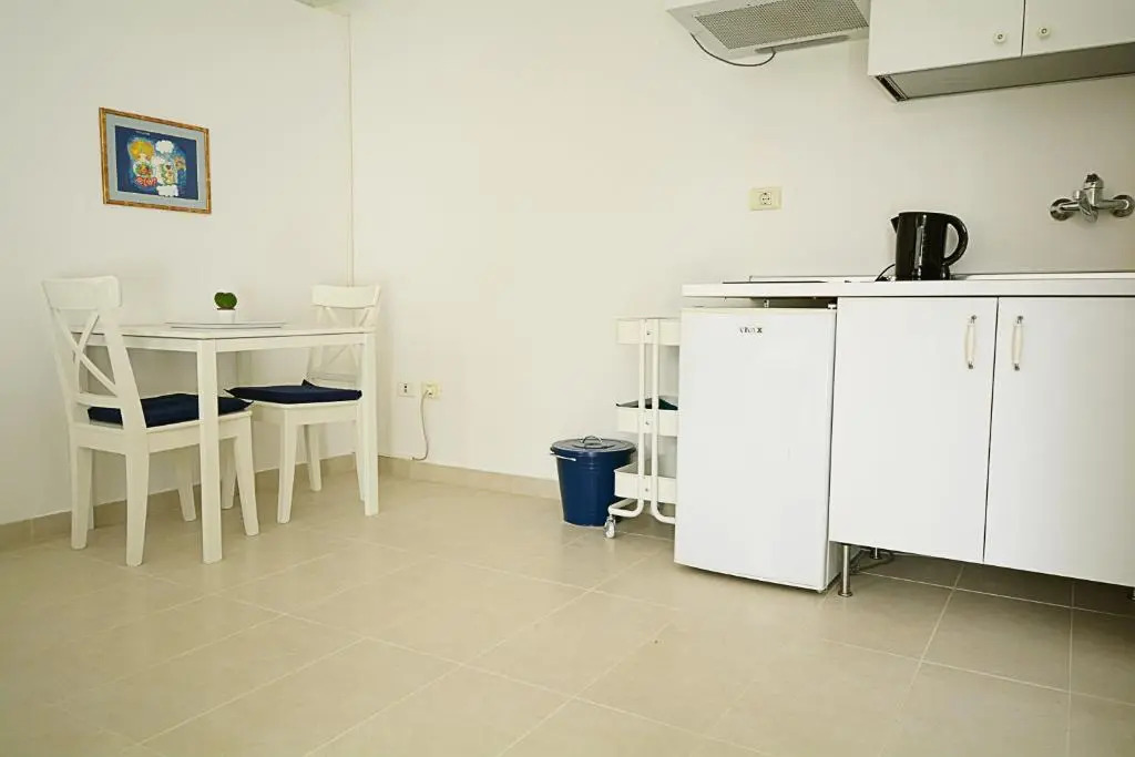 Apartments Morgan