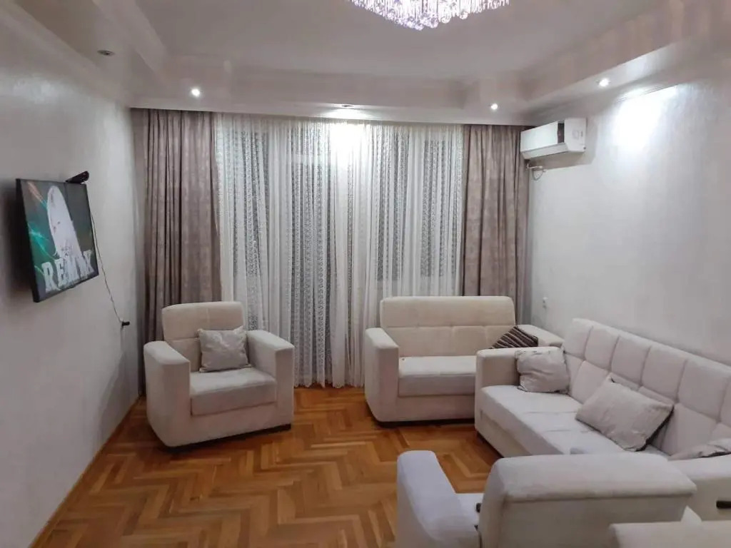 Georgia, Batumi. Street Gorgiladze 95