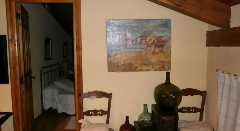 Corral de Escuela