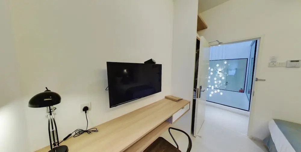 Modern Cave Boutique Stay - Hostel