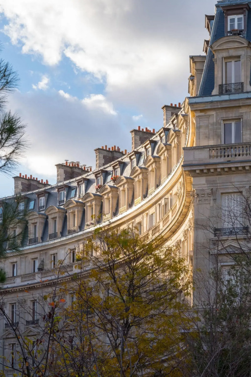Hôtel Odyssey
