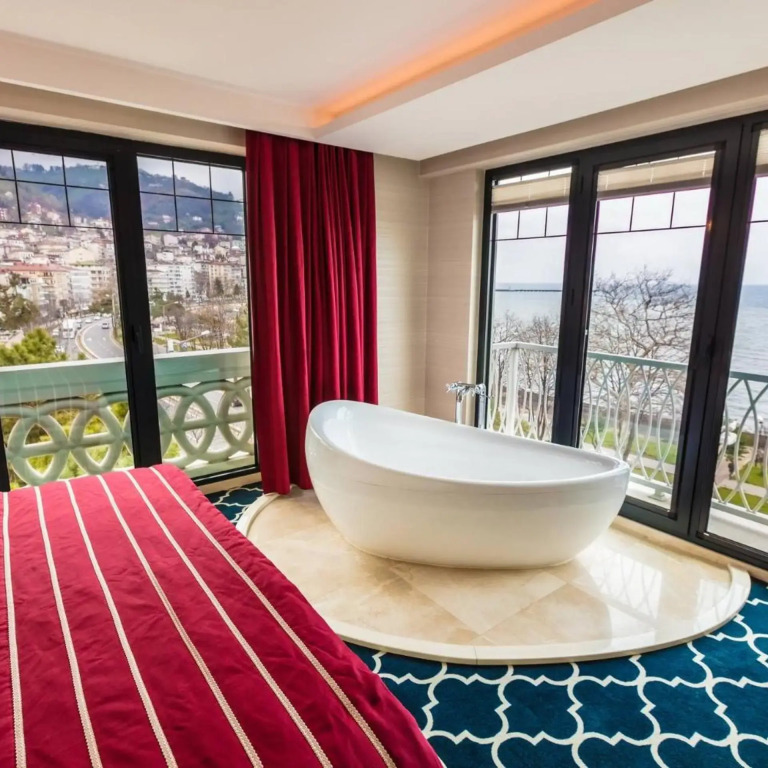 Sinema Hotel Ordu