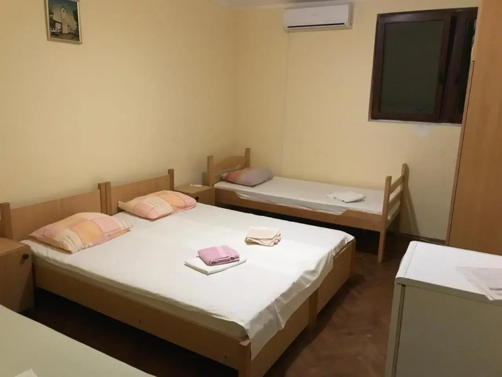 Guesthouse Obala