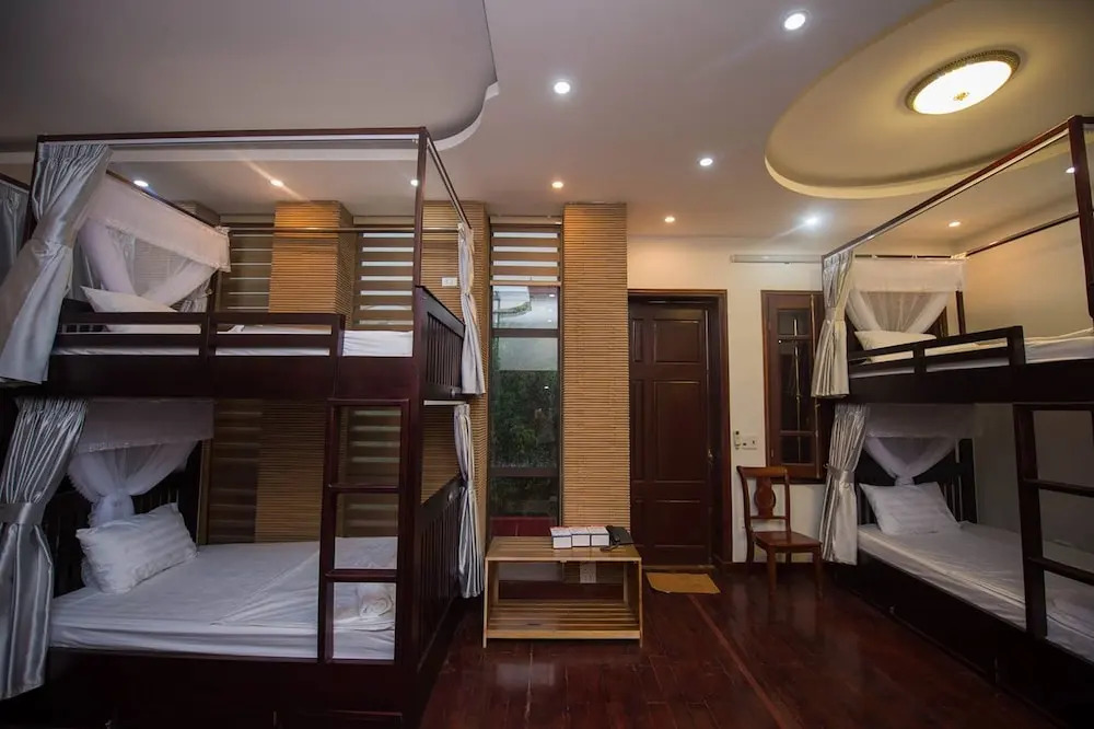 Nam khanh Coffee and Homestay
