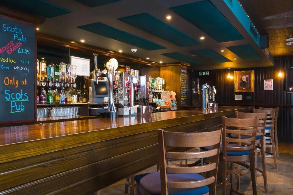 Holiday Inn Aberdeen West by IHG