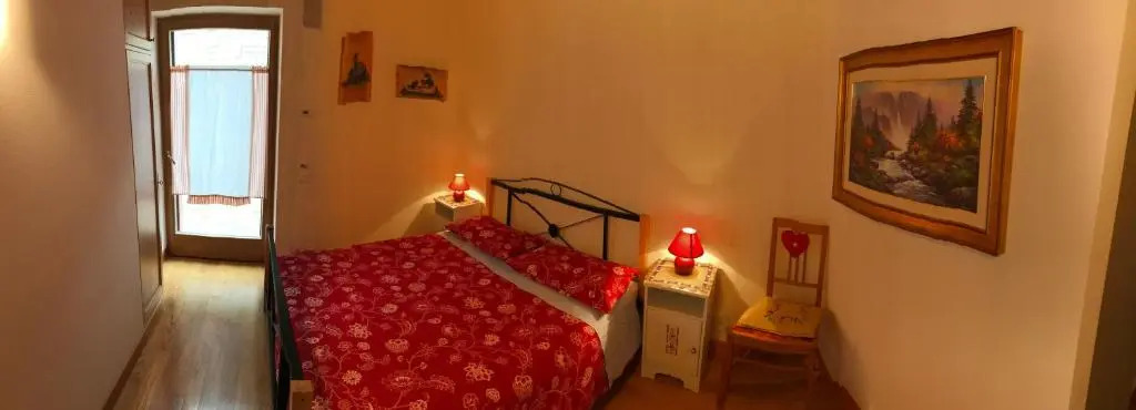Puffele b&b