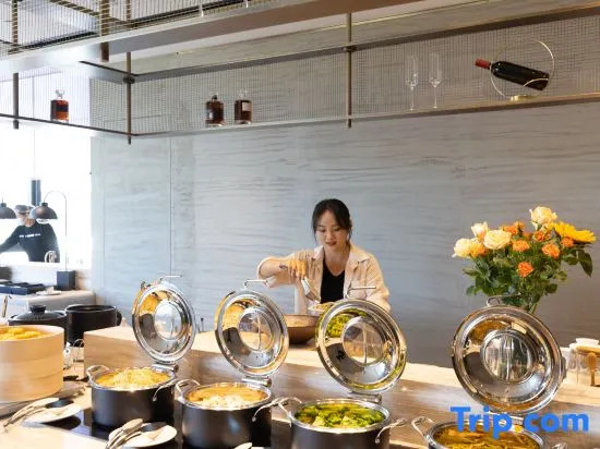 Atour Hotel Beijing Beiqing Road Yongfeng Science Park