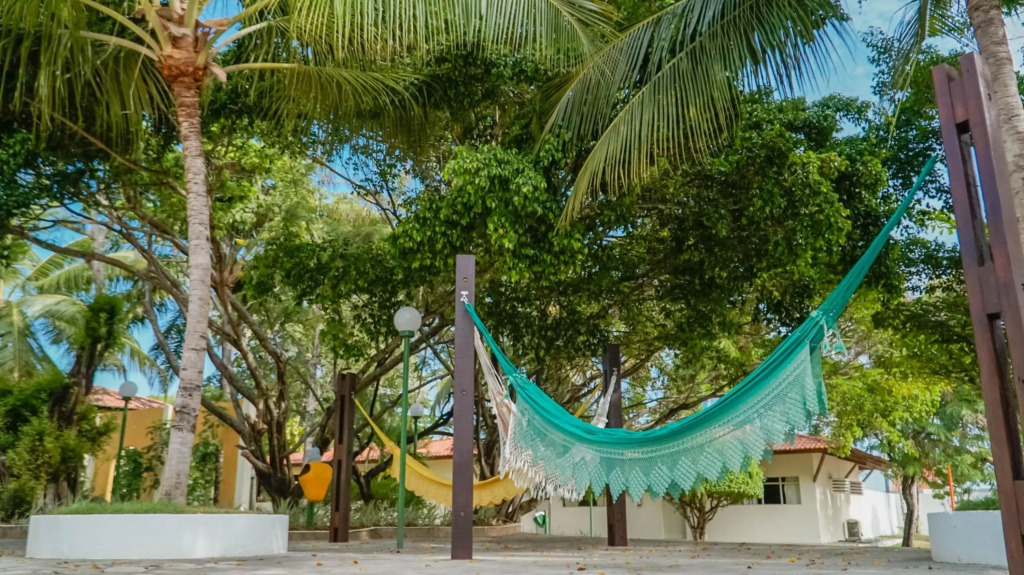 Orange Praia Hotel
